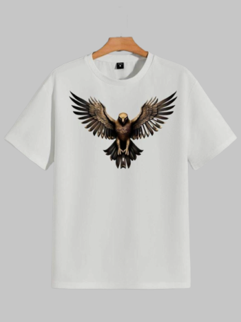 Sovereign Eagle Emblem